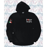 FELPA POKER STARS TEAM PRO ITALIA pokerstars